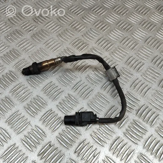 BMW 5 F10 F11 Lambda probe sensor 7791592