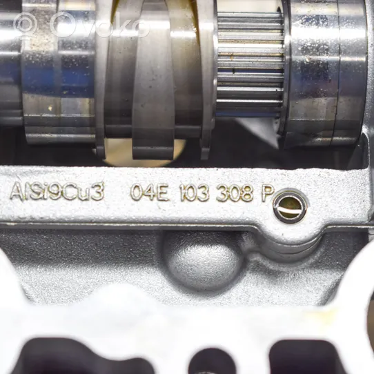 Audi Q2 - Testata motore 04E103308P