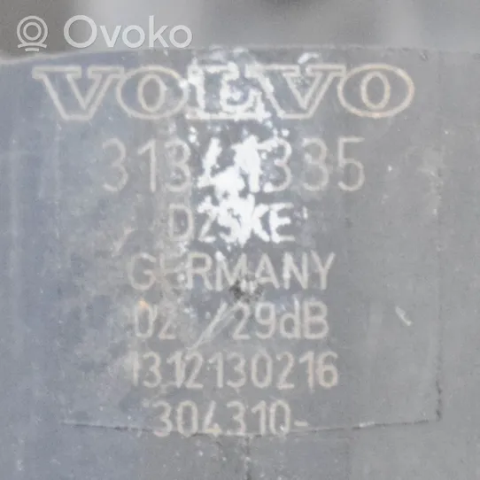 Volvo XC60 Parkavimo (PDC) daviklis (-iai) 31341335