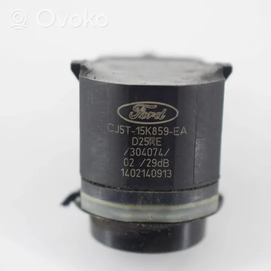 Ford Transit Custom Parking PDC sensor CJ5T15K859EA