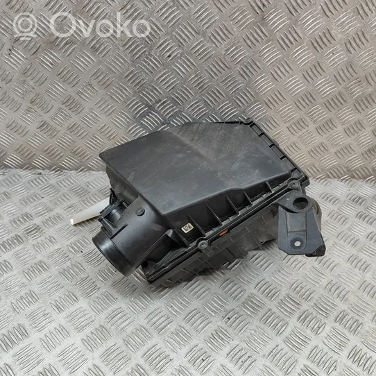 Volvo S90, V90 Oro filtro dėžė 31474862