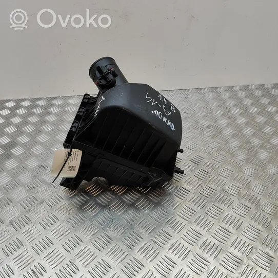 Opel Mokka X Obudowa filtra powietrza 42418569