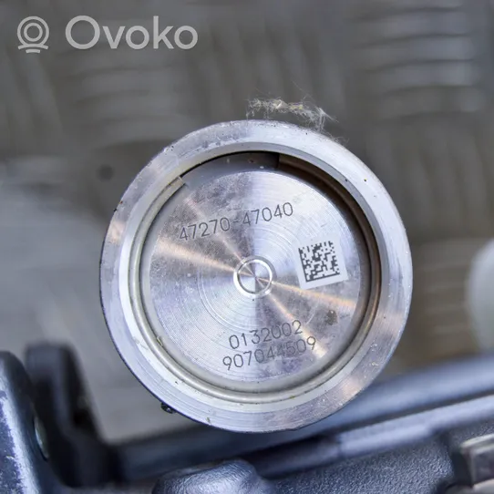 Toyota Prius (XW50) Bremžu vakuuma pastiprinātājs 4721047D20