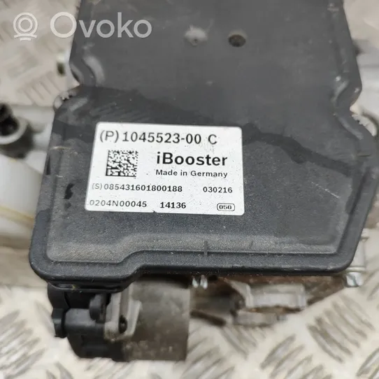 Tesla Model X Servofreno 0204821412