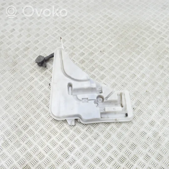 BMW 3 F30 F35 F31 Zbiornik płynu spryskiwaczy lamp 7241671