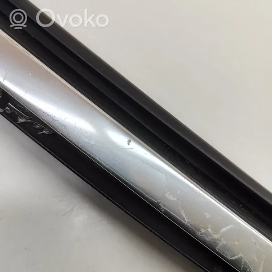 Audi Q5 SQ5 Rear door glass trim molding 80A839432C