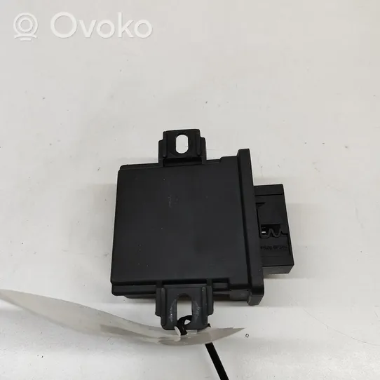 Volkswagen Touareg II Lichtmodul Lichtsensor 7P6907357