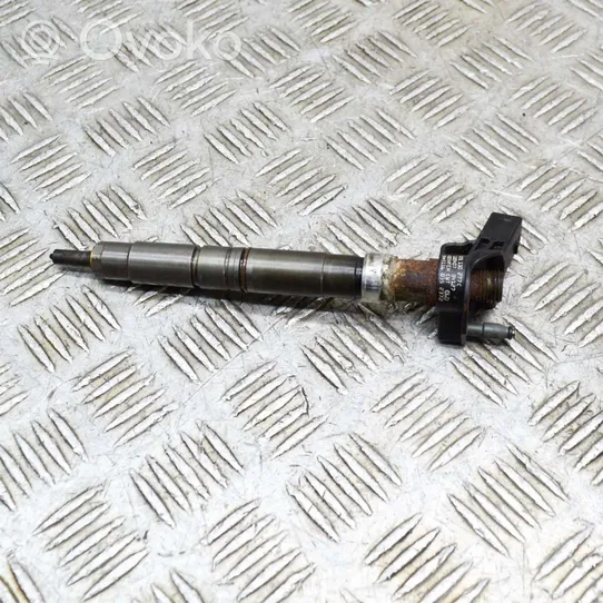 Volkswagen Transporter - Caravelle T5 Injecteur de carburant 03L130277C