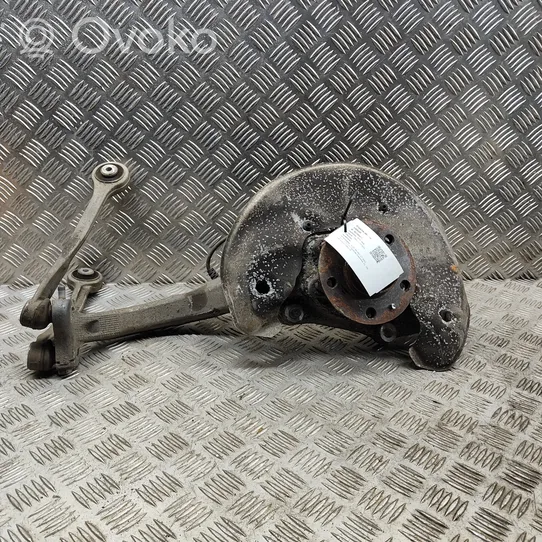 Audi A6 C7 Mozzo ruota anteriore 4G0407254A