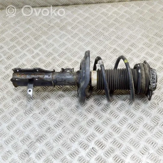 Opel Insignia B Front shock absorber/damper 84337978