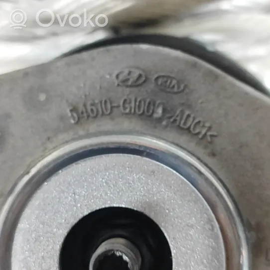 KIA EV6 Amortyzator przedni 54651CV200