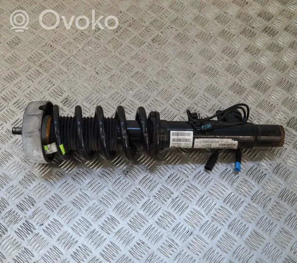 BMW X5 F15 Ammortizzatore anteriore 68631736851880