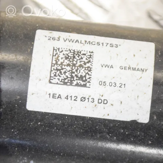 Volkswagen ID.3 Amortyzator przedni 1EA412013DD