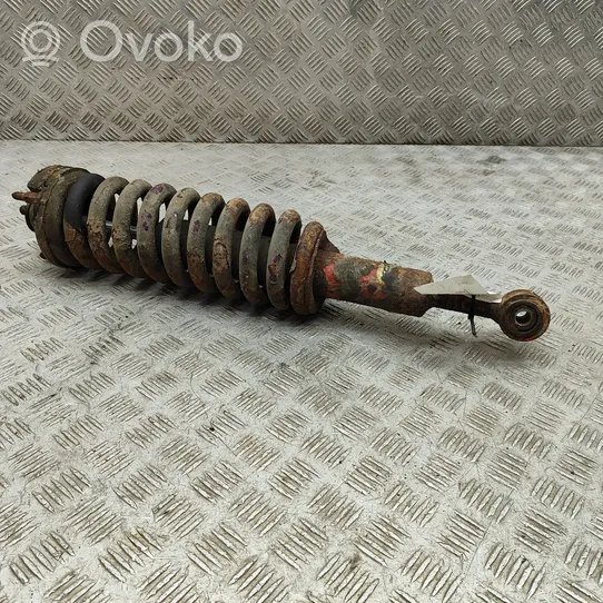 Toyota Hilux (AN10, AN20, AN30) Front shock absorber/damper 4851009K10