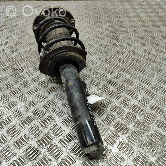 BMW 3 GT F34 Front shock absorber/damper 6873779