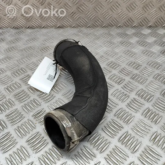 Porsche Macan Intercooler hose/pipe 95B145993