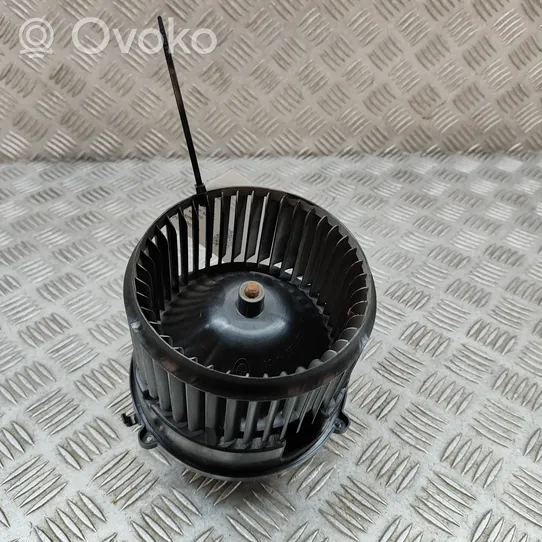 BMW X1 F48 F49 Ventola riscaldamento/ventilatore abitacolo 9297752