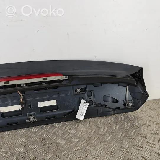 BMW X5 E70 Tailgate/trunk spoiler 7157689