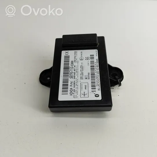 Honda CR-V Bluetoothin ohjainlaite/moduuli 39775T1GE000