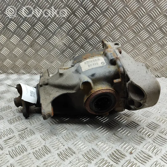 BMW 3 GT F34 Mechanizm różnicowy tylny / Dyferencjał 7603746