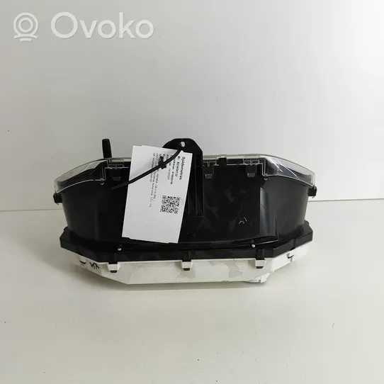 Honda CR-V Speedometer (instrument cluster) 78100T1GE02