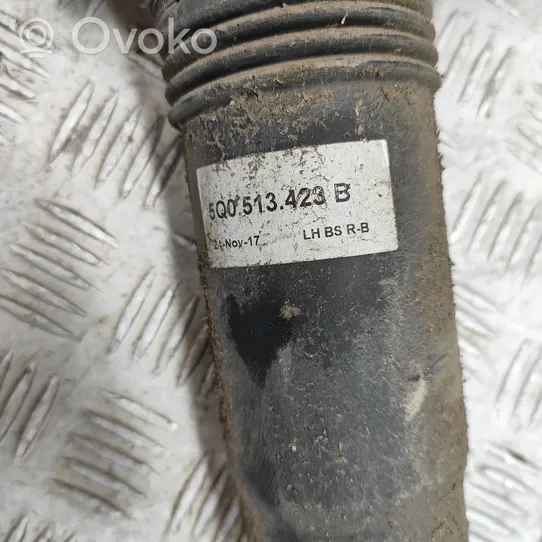 Skoda Octavia Mk3 (5E) Takaiskunvaimennin 5Q0513423B