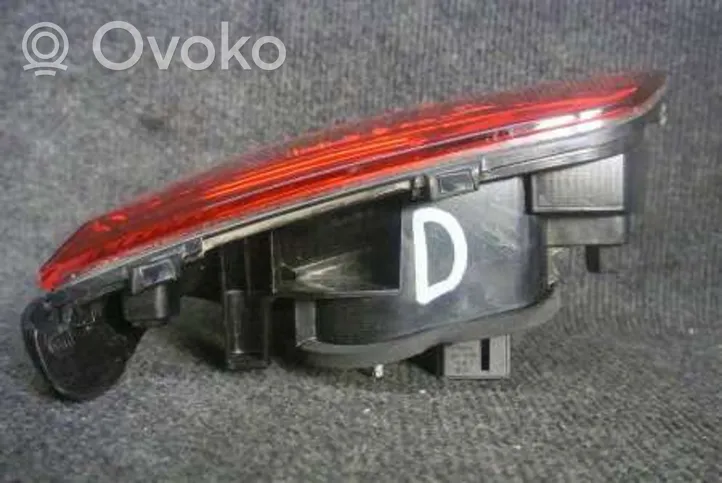 Volkswagen PASSAT B8 Lampy tylnej klapy bagażnika 3G5945094C