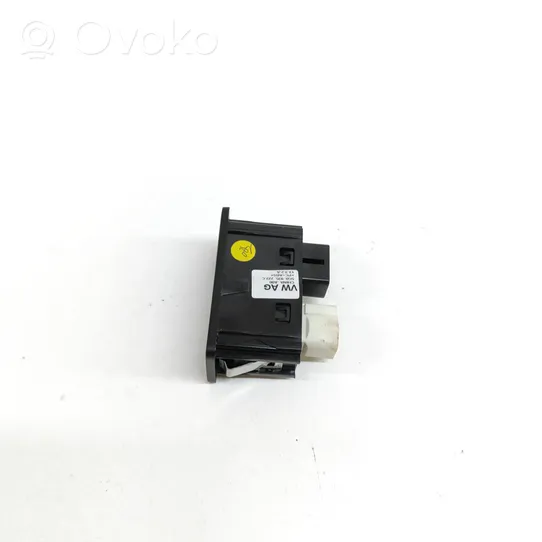 Volkswagen Golf VII Câble adaptateur AUX 5G0035222C