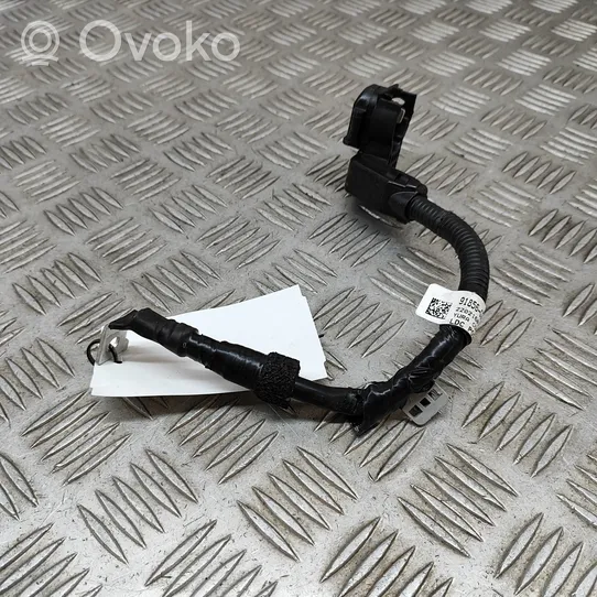 Hyundai Ioniq Positive cable (battery) 91856G2020