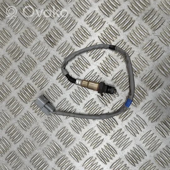 Hyundai Ioniq Lambda probe sensor 3921003140