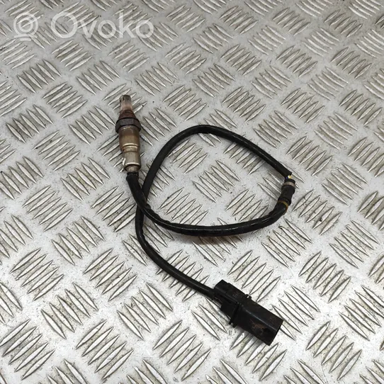 Seat Ibiza IV (6J,6P) Lambda probe sensor 03F906262B