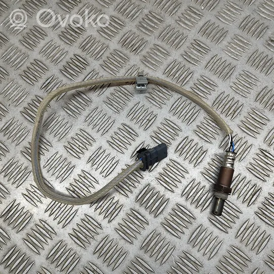 Volvo XC40 Sonde lambda 32253896