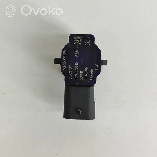 Volvo XC40 Parking PDC sensor 32271797