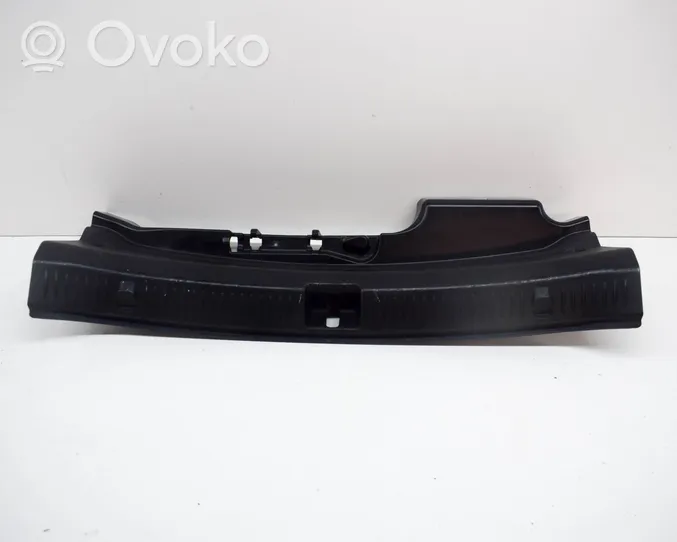 Mercedes-Benz E W213 Trunk/boot sill cover protection A2136905105