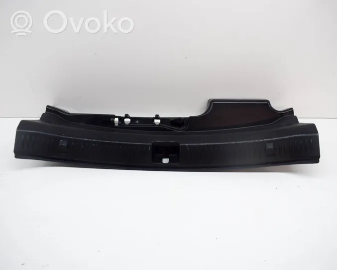 Mercedes-Benz E W213 Protector del borde del maletero/compartimento de carga A2136905105