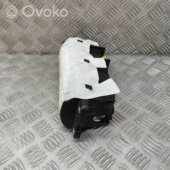 Skoda Yeti (5L) Poduszka powietrzna Airbag pasażera 3T0880204A