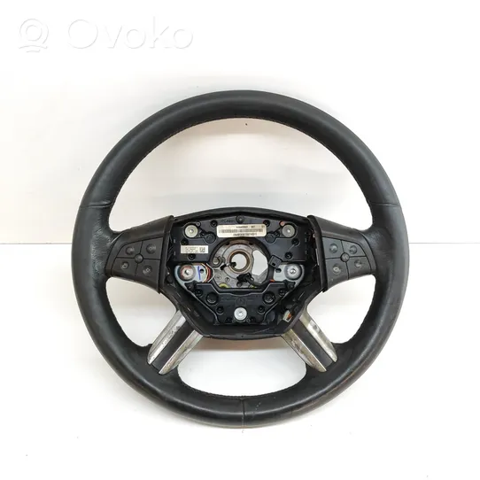 Mercedes-Benz GL X164 Steering wheel A1644605303