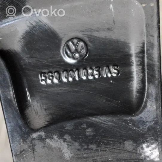 Volkswagen Golf VII Felgi aluminiowe R18 5G0601025AS