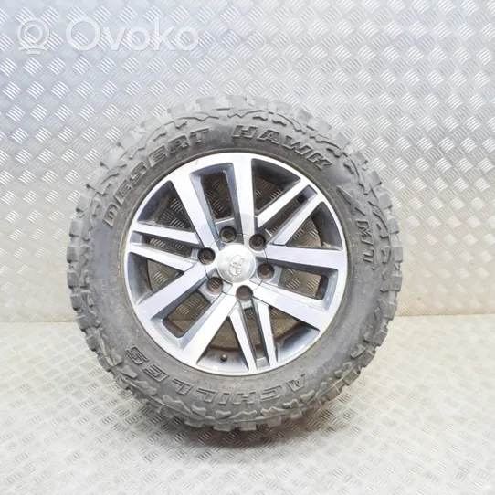 Toyota Hilux (AN10, AN20, AN30) Felgi aluminiowe R18 HL34962