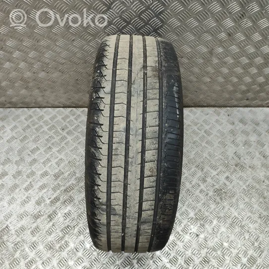 Nissan Qashqai R 16 plieninis štampuotas ratlankis (-iai) 403004EA0B