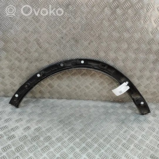 Volvo XC40 Rivestimento passaruota posteriore 31448328