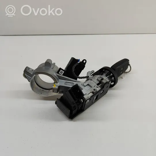 Opel Mokka X Virtalukko 95384305