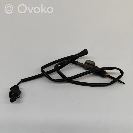 BMW 3 F30 F35 F31 Oil temperature sensor 7805606