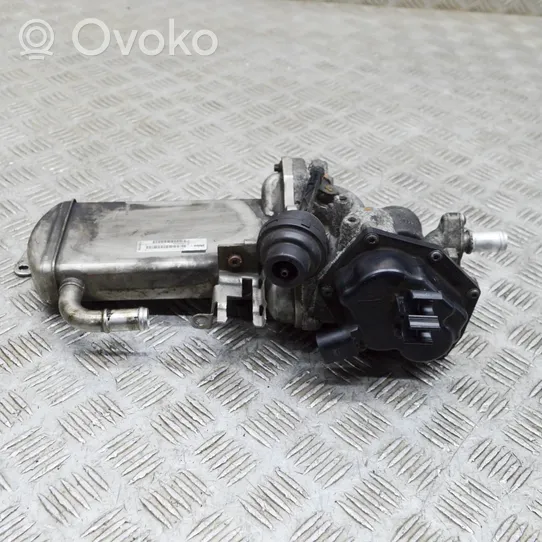 Audi A6 C7 EGR aušintuvas 03L131512DN