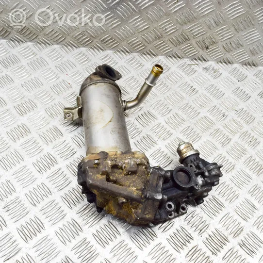 Ford Transit Custom EGR valve cooler GK2Q9F464AC