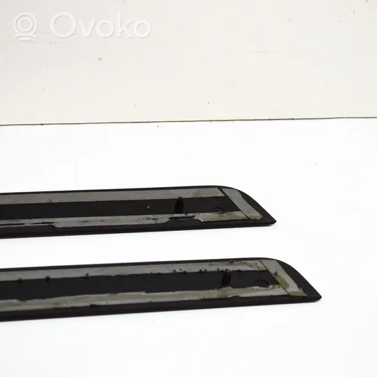 Audi A5 8T 8F Set di rifiniture davanzale (interno) 8T0853374