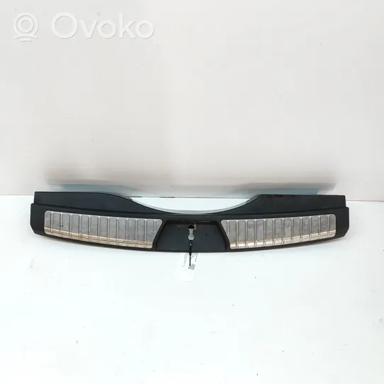Mercedes-Benz GL X164 Trunk/boot sill cover protection A1646901087