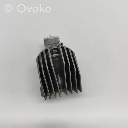 BMW 5 F10 F11 LED šviesų modulis 6311734