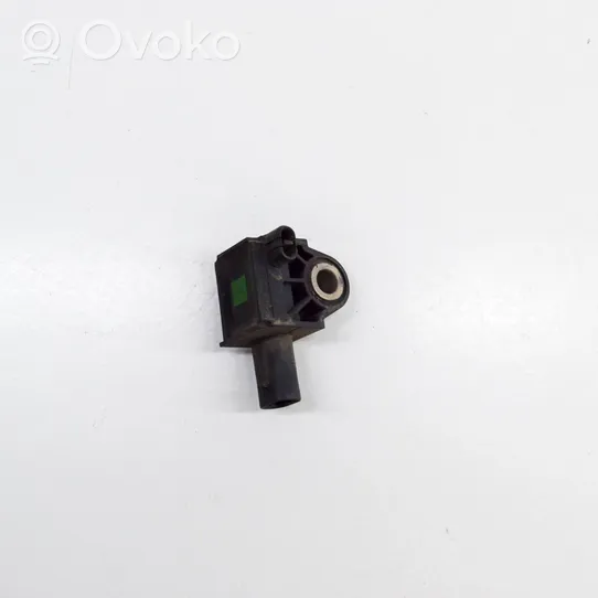 BMW iX3 G08 Acceleration sensor 6861319