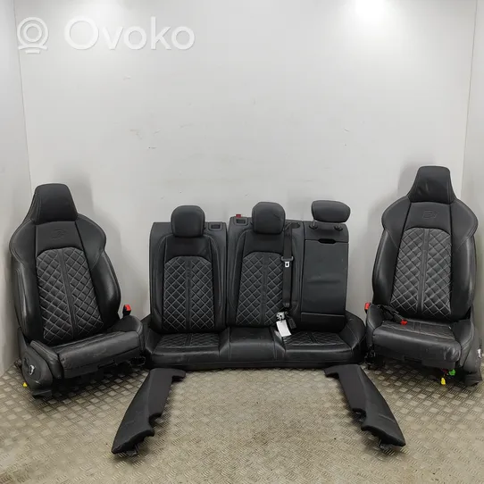 Audi A5 Kit intérieur 